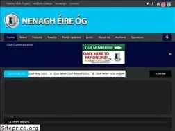 Sites similar to nenagheireog.com