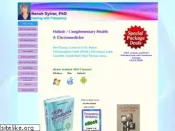 Sites similar to nenahsylver.com