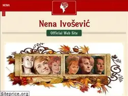 Sites similar to nenaivosevic.com
