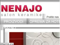 Sites similar to nenajo.com