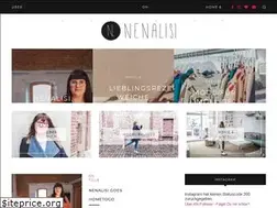 Sites similar to nenalisi.de