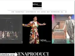 Sites similar to nenaproductions.org