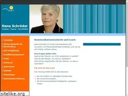 Sites similar to nenaschroeder.de