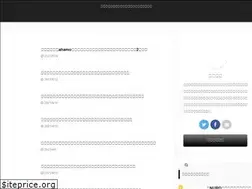 Sites similar to nenashihiko.com