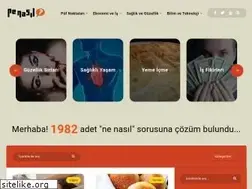 Sites similar to nenasil.com