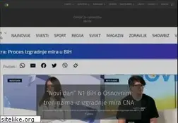 Sites similar to nenasilje.org