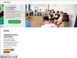 Sites similar to nenasilnakomunikace.org