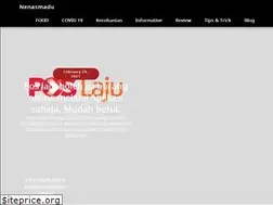 Sites similar to nenasmadu.com