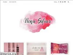 Sites similar to nenasofias.fi