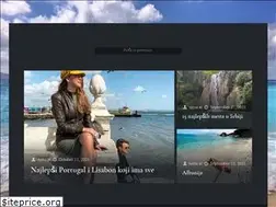 Sites similar to nenasunjalica.com