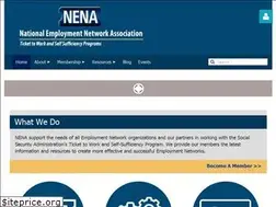 Sites similar to nenaticket.org