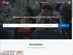 Sites similar to nenaviagens.com.br