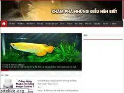 Sites similar to nenbiet.org