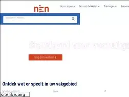 Sites similar to nenblog.nl