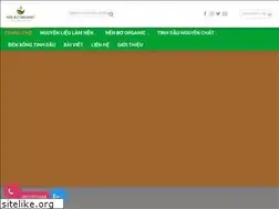 Sites similar to nenboorganic.com.vn