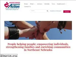 Sites similar to nencap.org