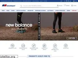 Sites similar to nencinisport.it