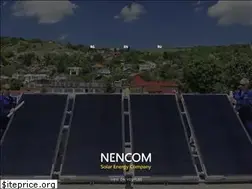 Sites similar to nencom.com