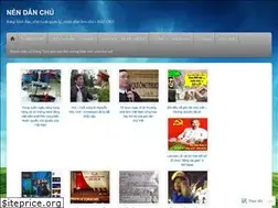 Sites similar to nendanchu2012.wordpress.com