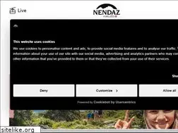 Sites similar to nendaz.ch
