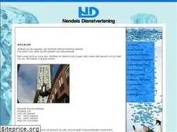 Sites similar to nendelsdienstverlening.nl