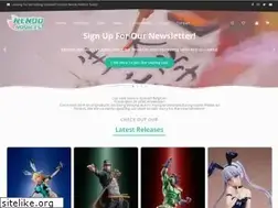 Sites similar to nendoaddicts.be