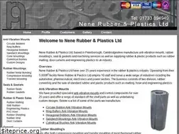Sites similar to nene-rubber.co.uk