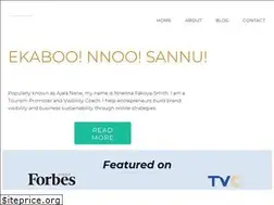 Sites similar to nene-uwa.com.ng