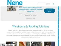 Sites similar to nene.co.uk