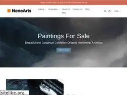 Sites similar to nenear.com