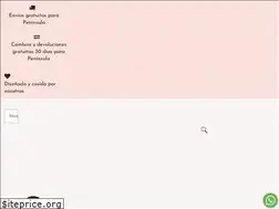 Sites similar to nenecanela.com