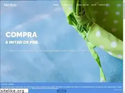 Sites similar to neneco.es