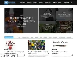 Sites similar to nenedirvikipedi.com