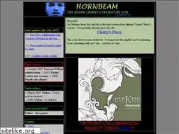 Sites similar to neneh-cherry.it