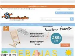 Sites similar to nenelandia.es