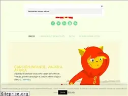 Sites similar to neneleon.com