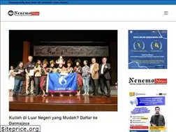 Sites similar to nenemonews.com