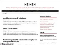 Sites similar to nenen.cz