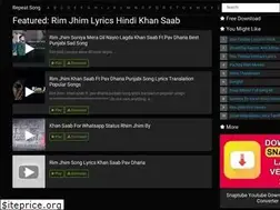 Sites similar to nenena-song.web.app