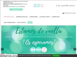 Sites similar to nenena.com