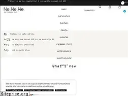 Sites similar to neneneshop.com