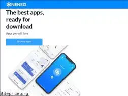 Sites similar to neneo.com