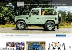 Sites similar to neneoverland.co.uk