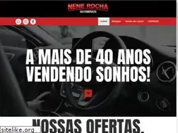 Sites similar to nenerocha.com.br