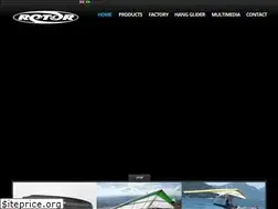 Sites similar to nenerotor.com