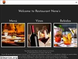 Sites similar to nenescr.com