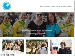 Sites similar to nenetwork.org.au