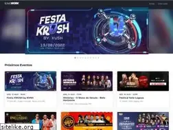 Sites similar to nenety.com.br