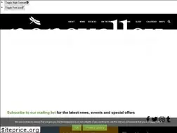 Sites similar to nenevalley.net