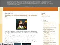 Sites similar to neng-wiwixcex.blogspot.com